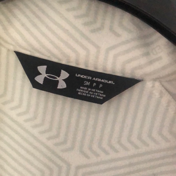 Under Armour Infrared cold gear jacket - Picture 2 of 5